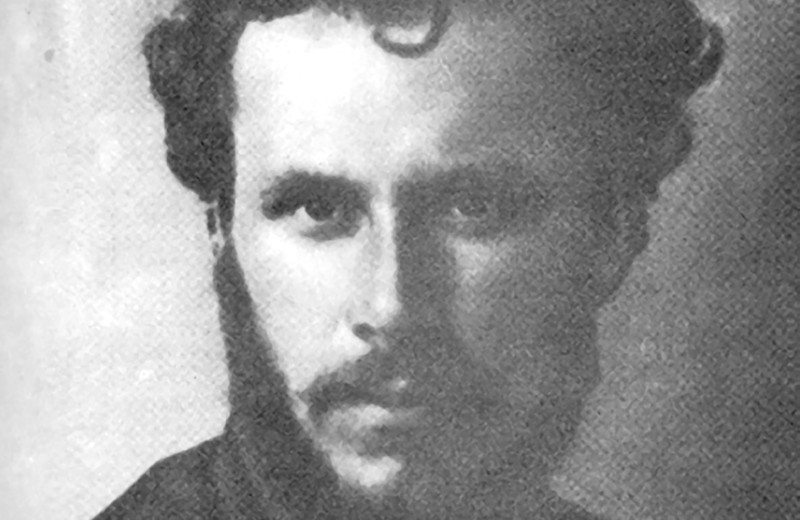 Владимир Зазубрин