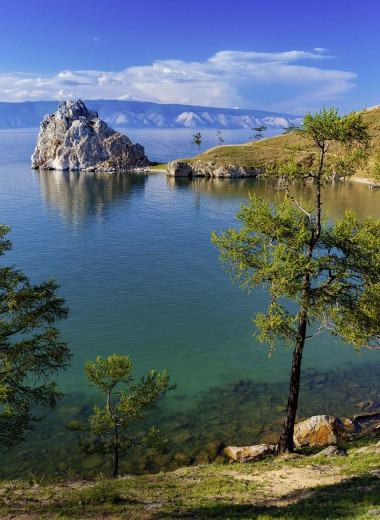 От Камчатки до чёрных дыр