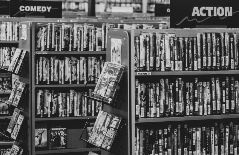 Новые книги об истории кино