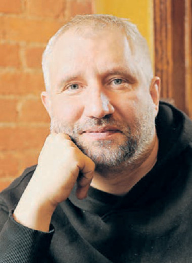 Юрий Быков: «Времена не выбирают, в них живут и умирают»