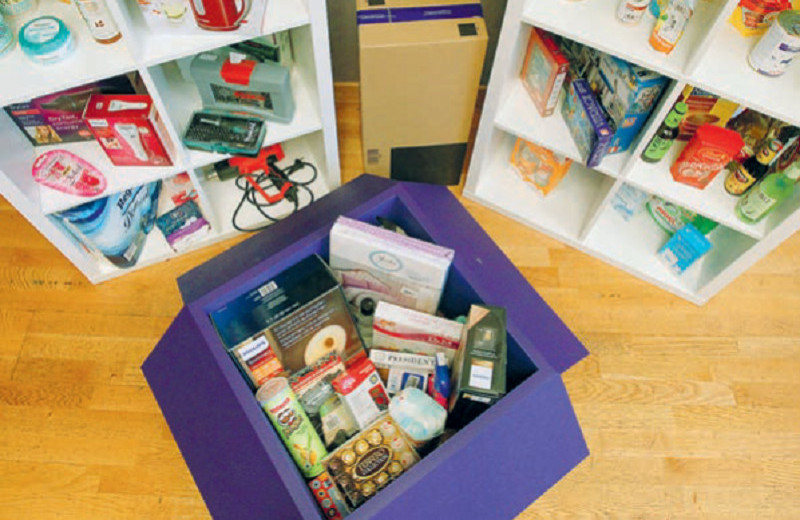 Маркетплейсовый бум