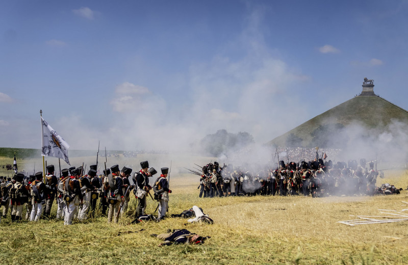 Вперед, в прошлое