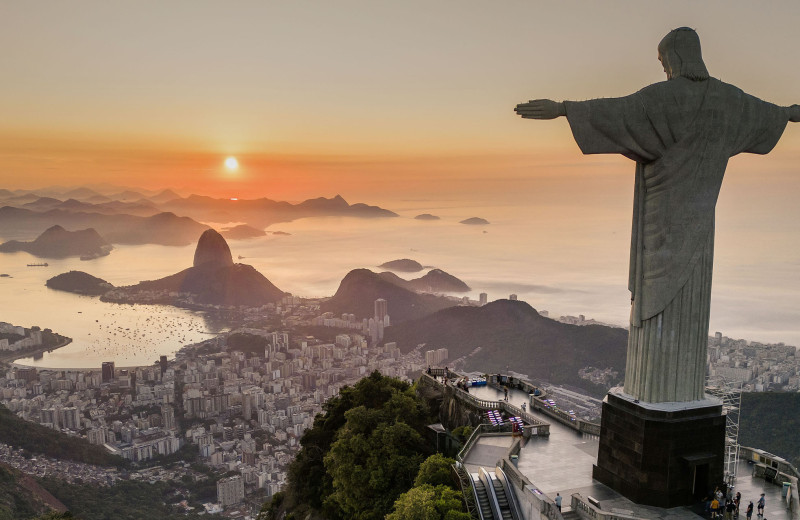 Колибри и Достоевский