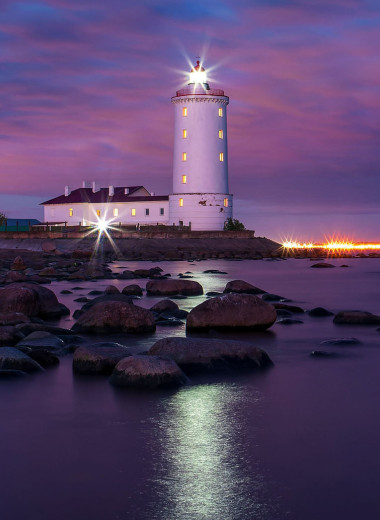 Путеводный свет