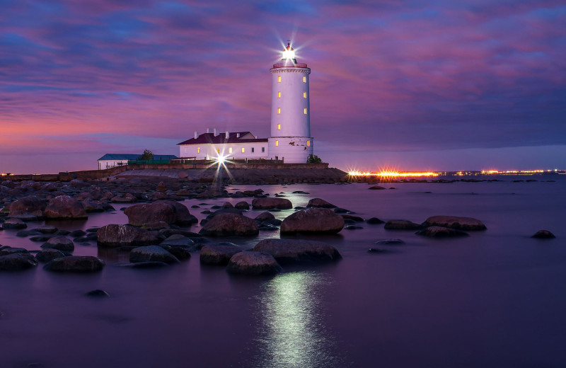 Путеводный свет