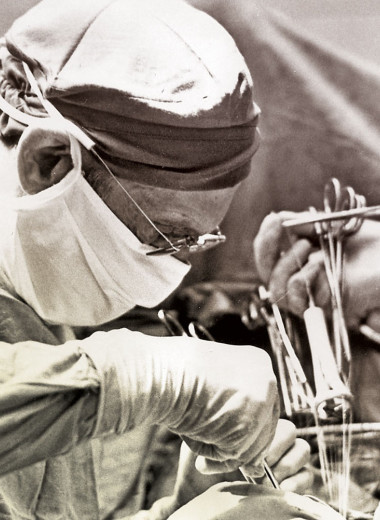 Вместилище чувств