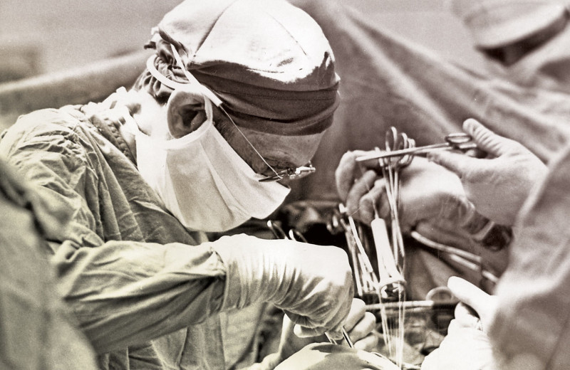 Вместилище чувств