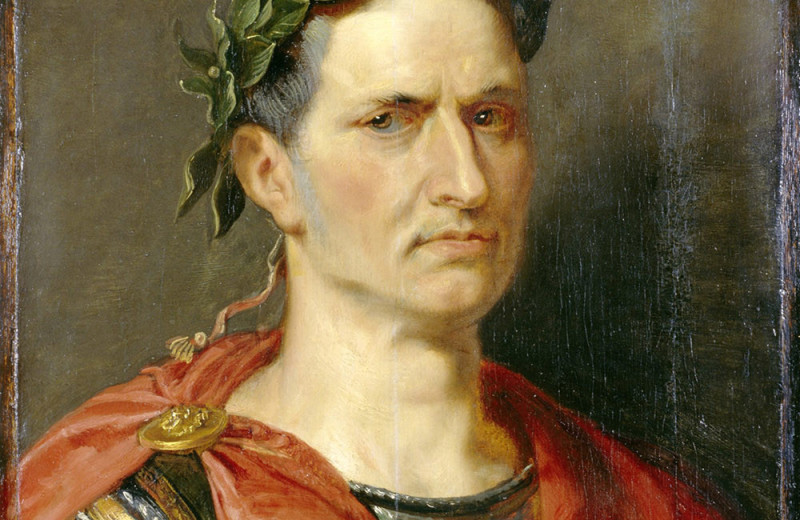 Aut Caesar, aut nihil