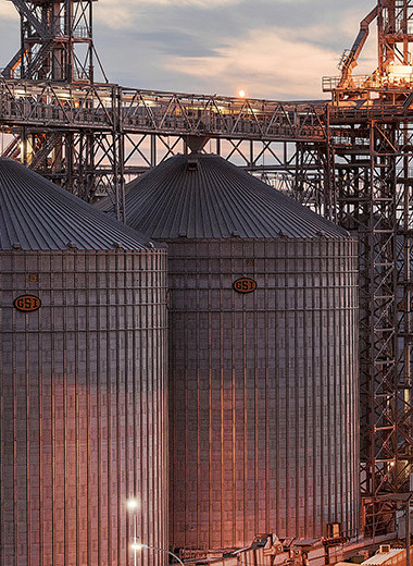 Экспортный потенциал реализован не полностью