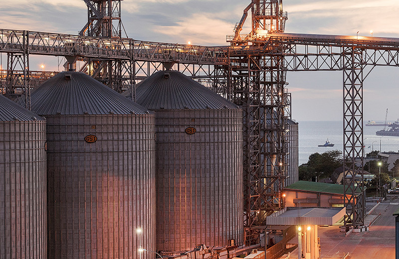 Экспортный потенциал реализован не полностью