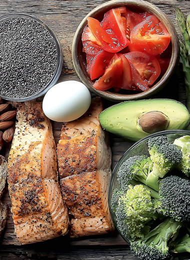 Что в меню — 2026?