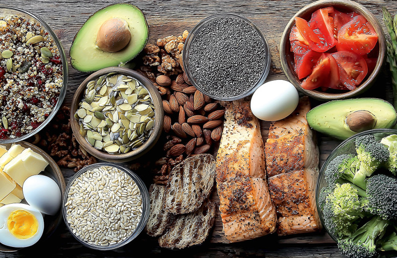 Что в меню — 2026?