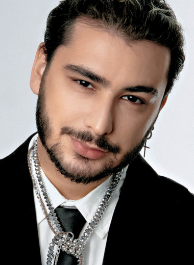 Мужчина мечты