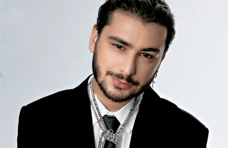 Мужчина мечты