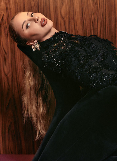 Под мантией