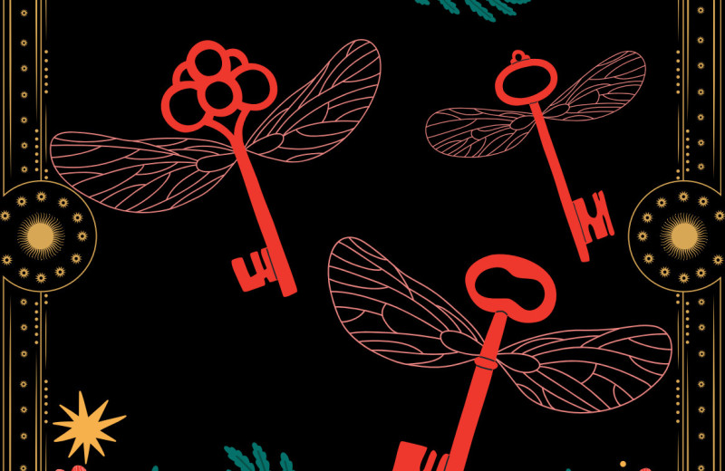 Большой гороскоп – 2026