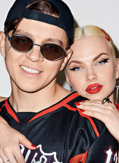 10 неожиданных вопросов группе RASA