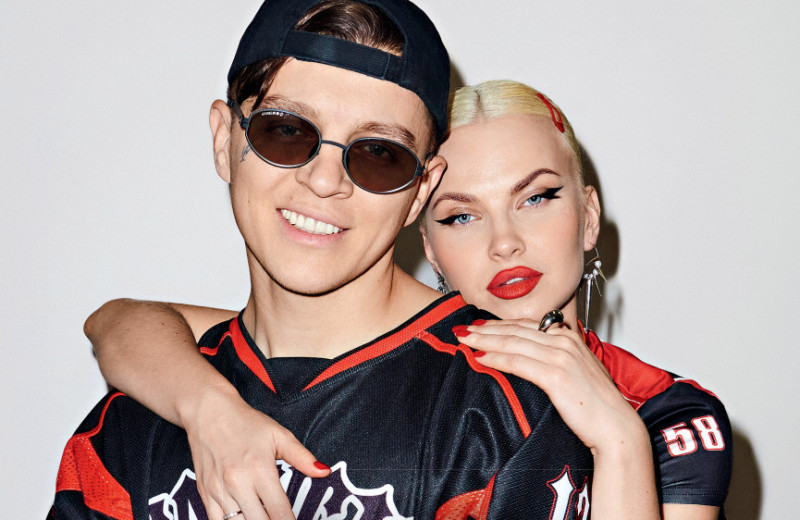 10 неожиданных вопросов группе RASA