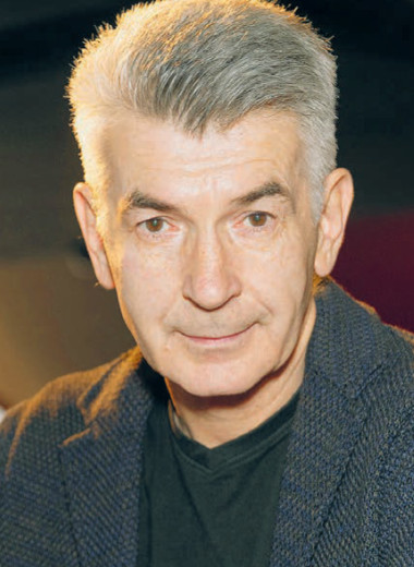 Андрей Рубанов: Я знал, что однажды это кино снимут