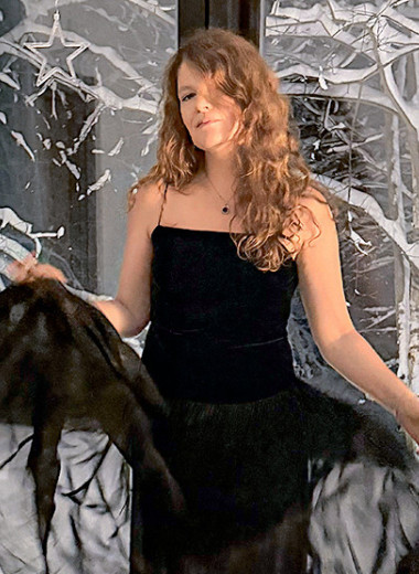 Письмо редактора