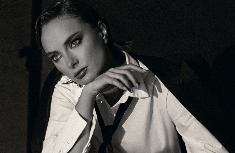 Мария Лисовая: «Я вполне могла бы быть врачом»