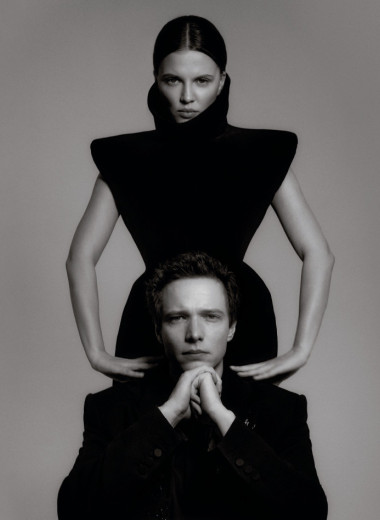 Еще раз про любовь