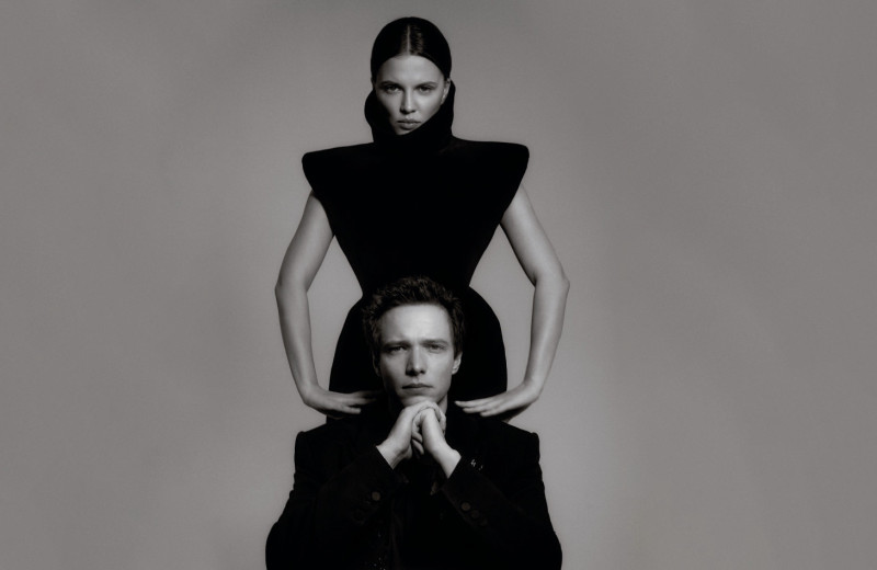 Еще раз про любовь