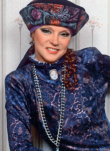 Константин Купервейс: «Можете быть уверены: если настоящие друзья Гурченко живы, вы никогда не увидите их в ток-шоу»