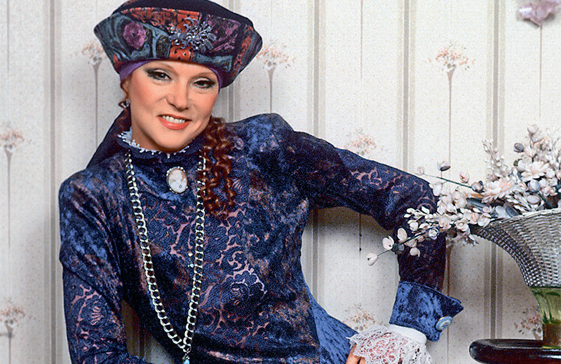 Константин Купервейс: «Можете быть уверены: если настоящие друзья Гурченко живы, вы никогда не увидите их в ток-шоу»