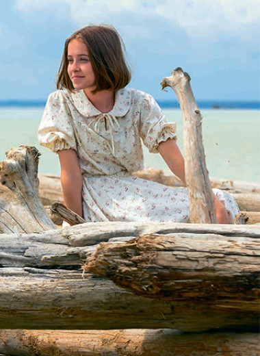 Виталия Корниенко. Артистка с опытом...