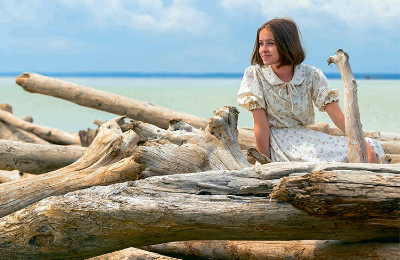 Виталия Корниенко. Артистка с опытом...