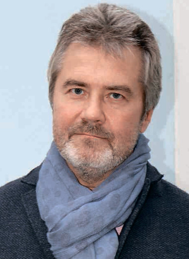 Константин Арсенев: «После успеха песни «Женское счастье» многие просили написать «Мужское счастье»