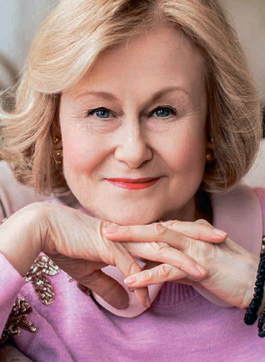 Суровая правда про Агриппину Аркадьевну Донцову