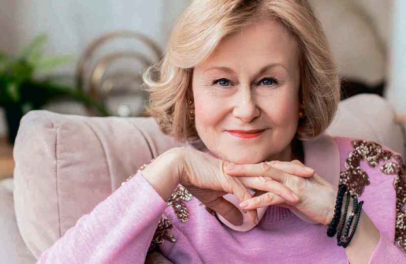 Суровая правда про Агриппину Аркадьевну Донцову