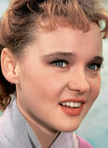 Они знали другую Гурченко: друзья детства и юности об актрисе