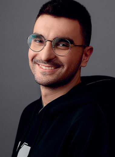 Павел Воронин: «В ближайшие три года ИИ-решения начнут приносить реальную экономию бизнесу»