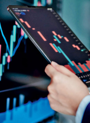 Фондовое подспорье: где найти деньги для экономики