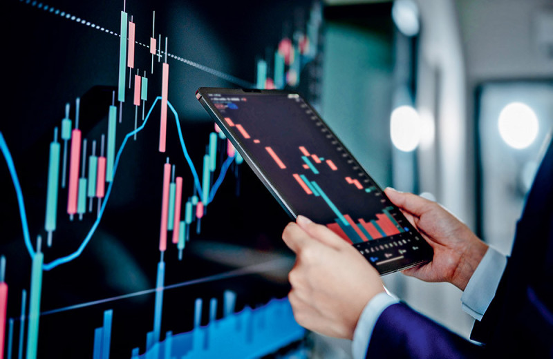 Фондовое подспорье: где найти деньги для экономики