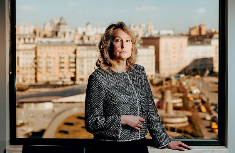 Лариса Малькова: «Главный вызов сегодня — способность адаптироваться к технологиям»