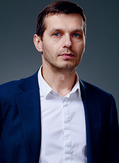 Иван Варжавин: «Наша система, как самолет, может лететь даже на одном двигателе»