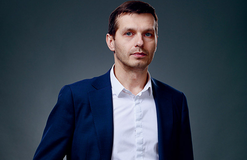 Иван Варжавин: «Наша система, как самолет, может лететь даже на одном двигателе»