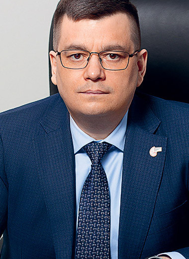 Николай Колпаков: «Корпорации не готовы инвестировать в несуществующие решения»