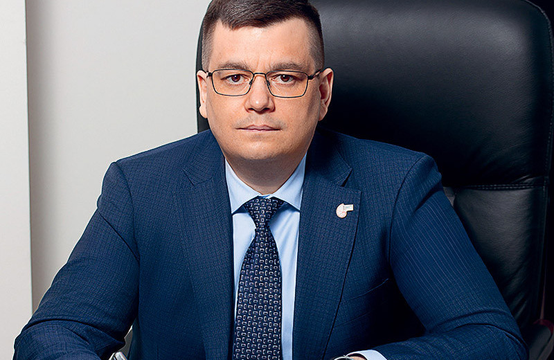 Николай Колпаков: «Корпорации не готовы инвестировать в несуществующие решения»