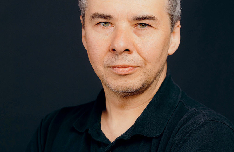 Алексей Осадчий: «Один из самых сложных вызовов — интерпретация активности мозга»
