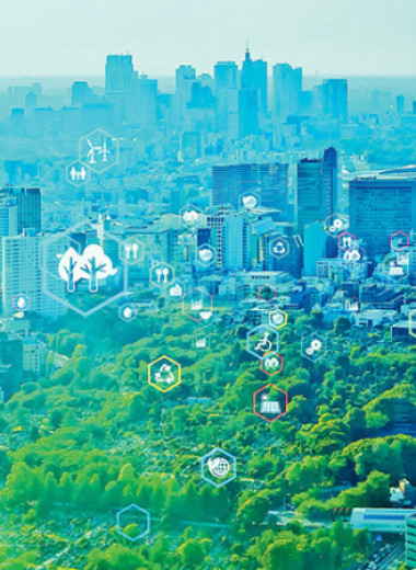 Как ESG-принципы изменили российский рынок недвижимости