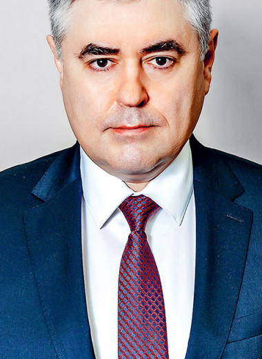 Перспективы карбамида: как модернизировать производство удобрений