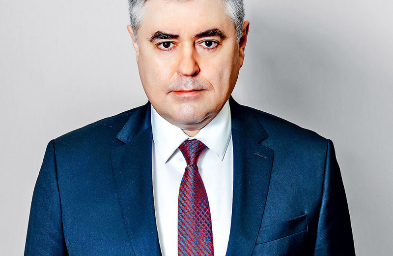 Перспективы карбамида: как модернизировать производство удобрений
