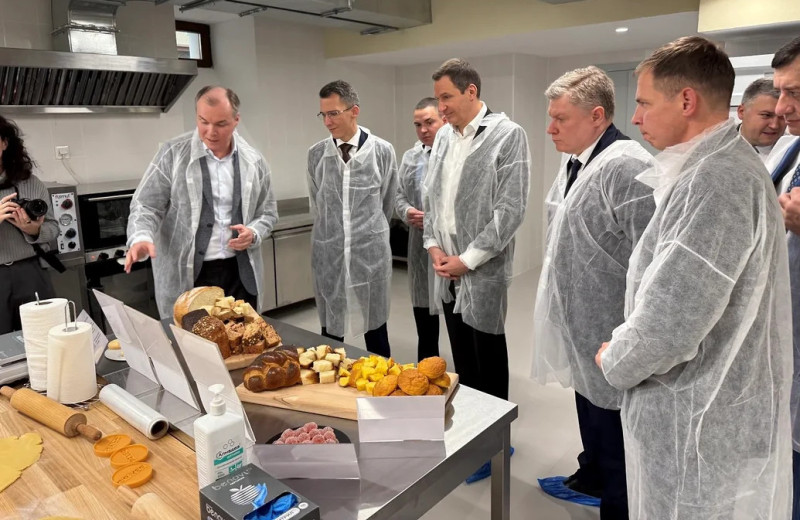 Курс на биоэкономику