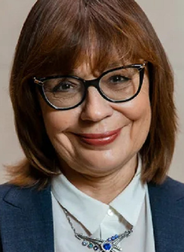 Непростой выбор