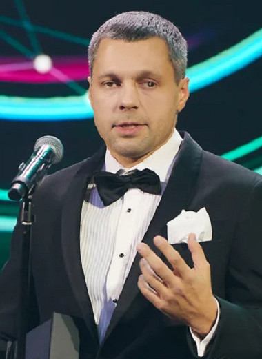 «В эру ИИ человек будет нужен всегда»